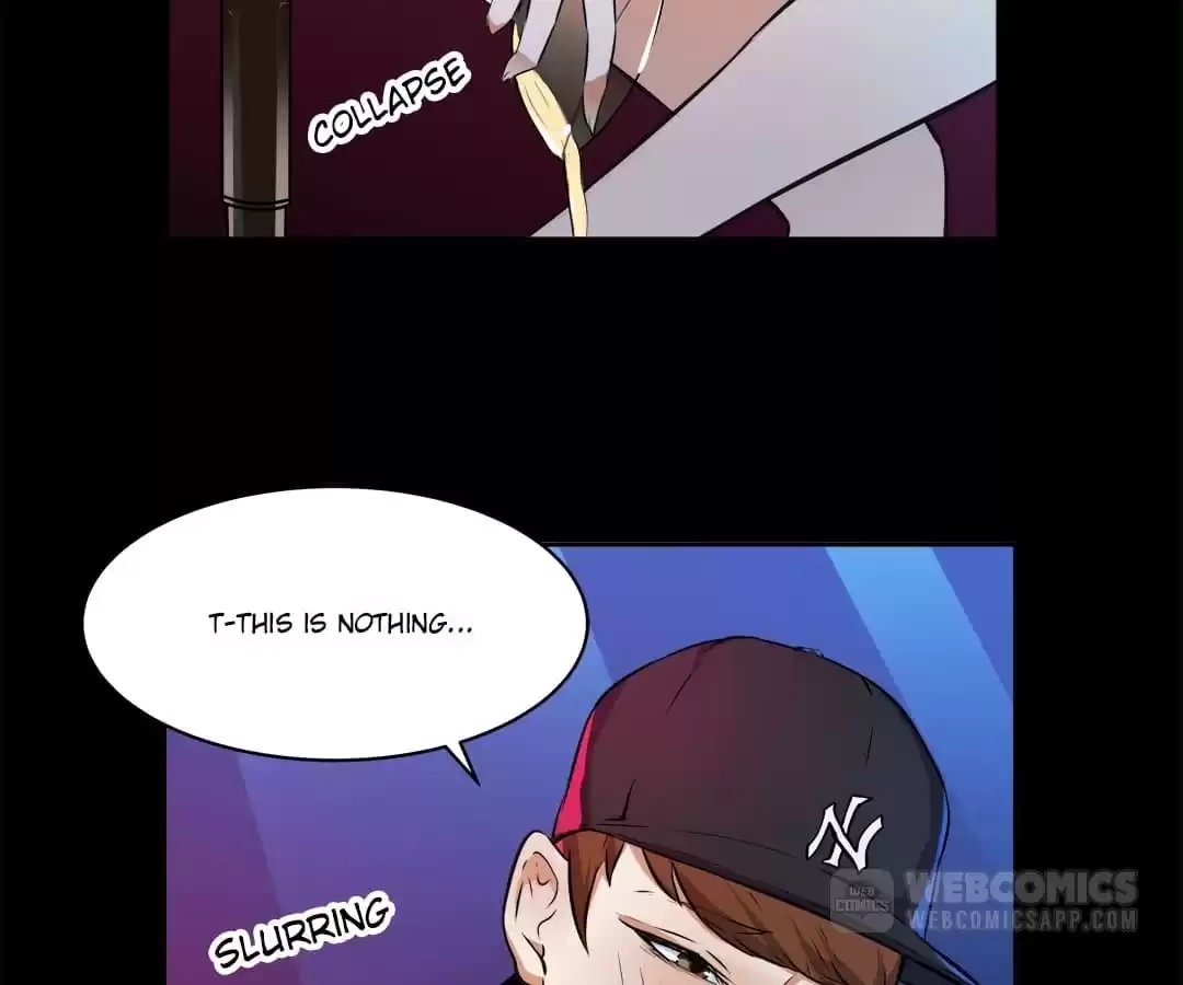 Glass Slippers Chapter 22 page 19 - 