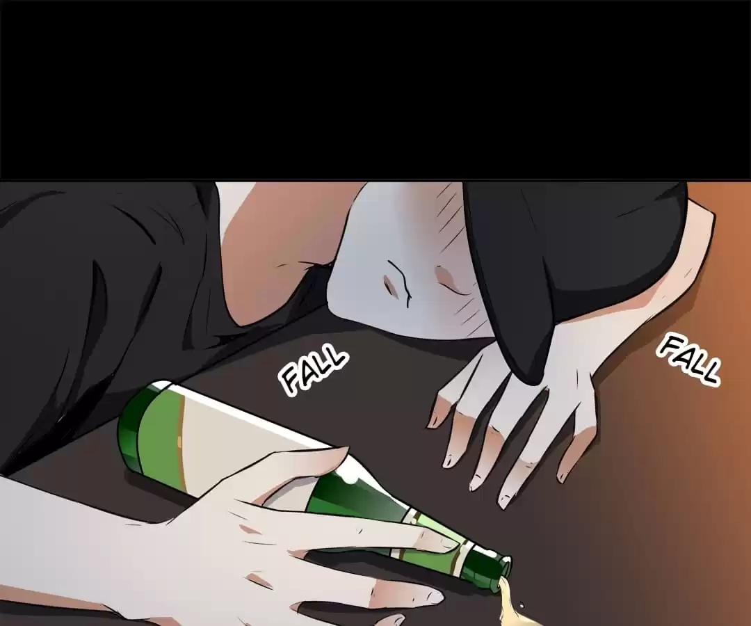 Glass Slippers Chapter 22 page 23 - 