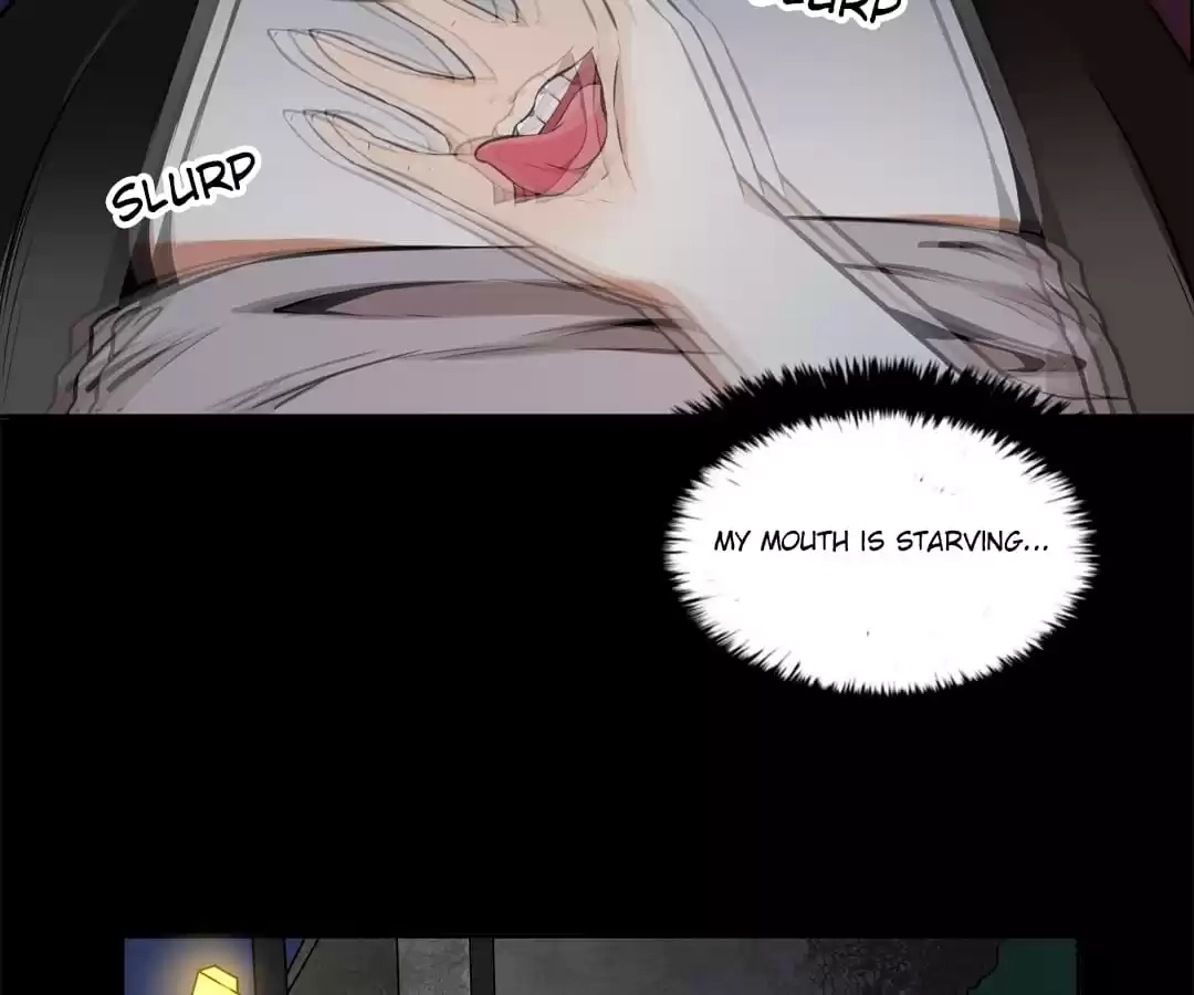 Glass Slippers Chapter 22 page 25 - 