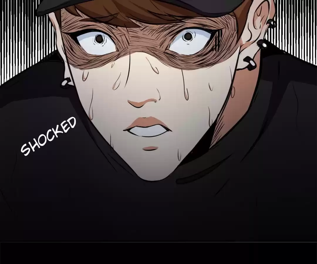 Glass Slippers Chapter 22 page 31 - 