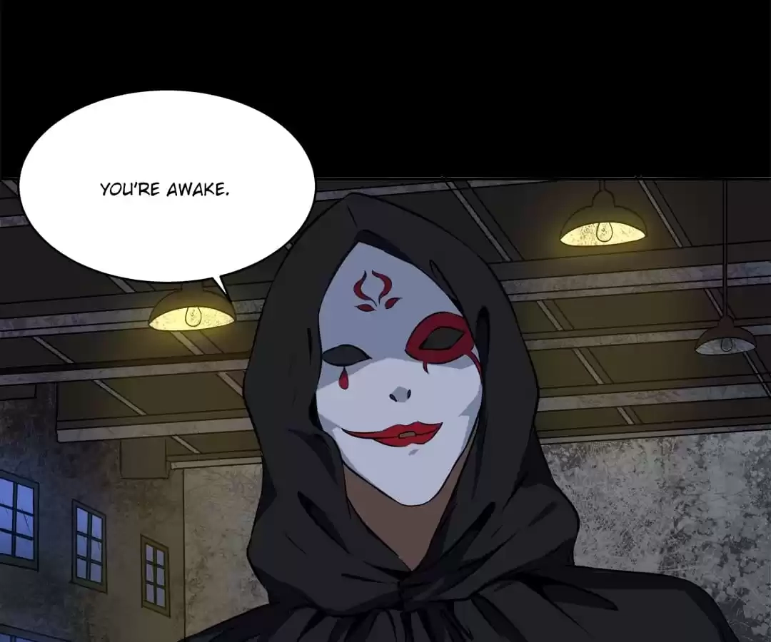 Glass Slippers Chapter 22 page 32 - 