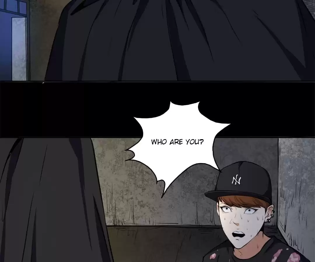 Glass Slippers Chapter 22 page 33 - 
