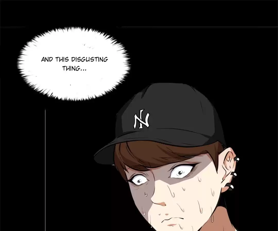 Glass Slippers Chapter 22 page 37 - 