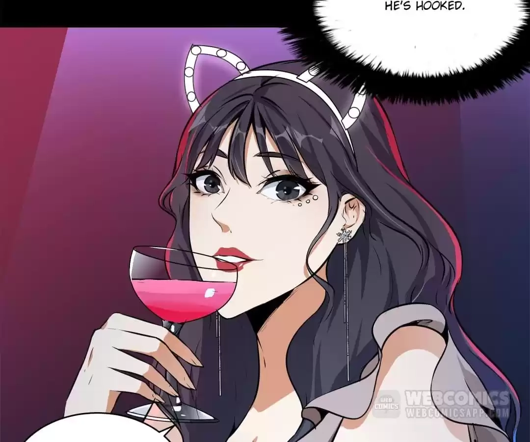 Glass Slippers Chapter 22 page 7 - 