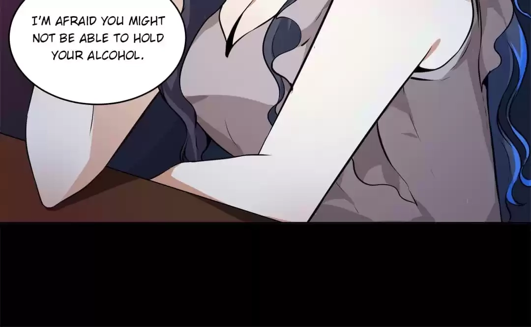 Glass Slippers Chapter 22 page 8 - 