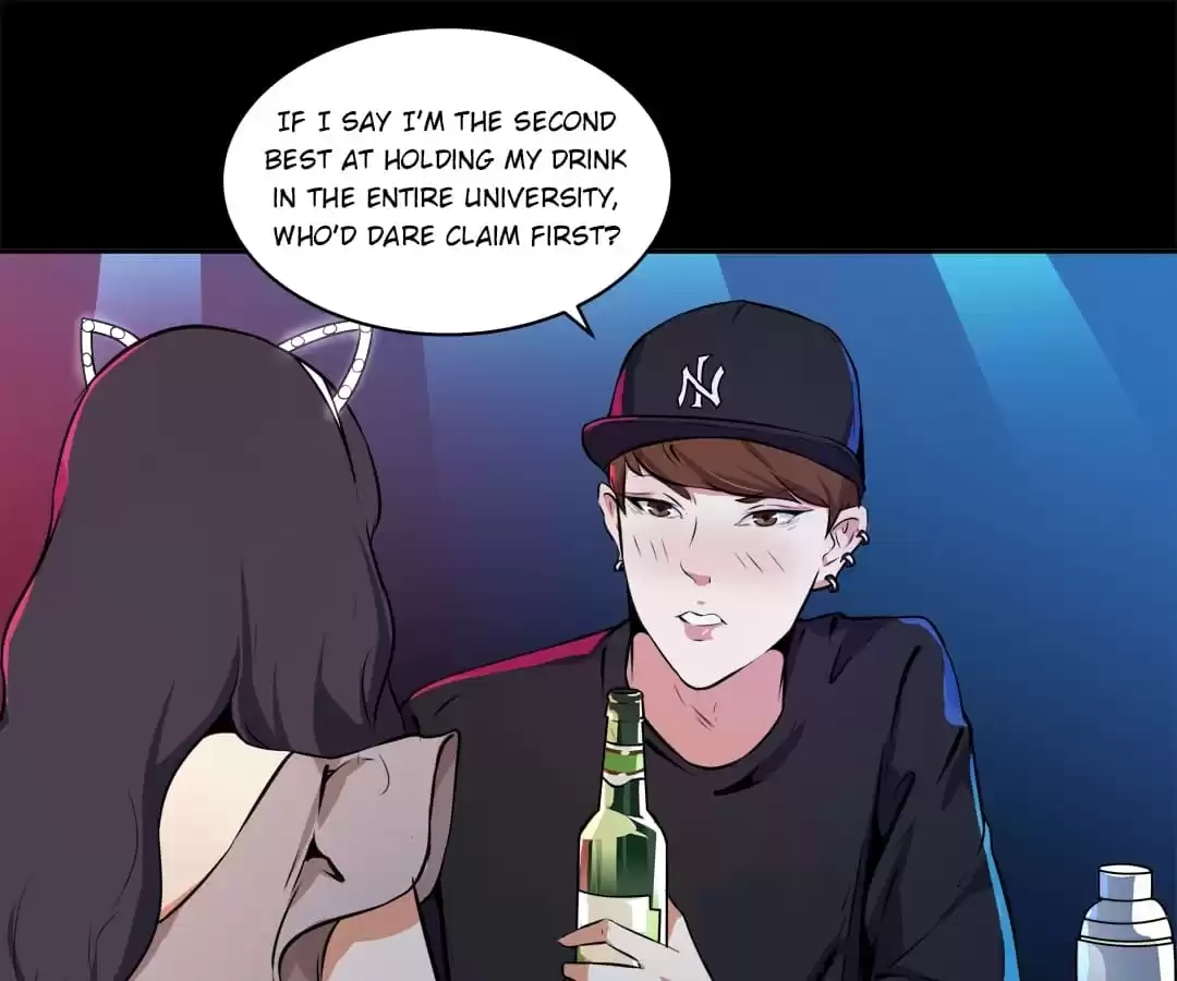 Glass Slippers Chapter 22 page 9 - 