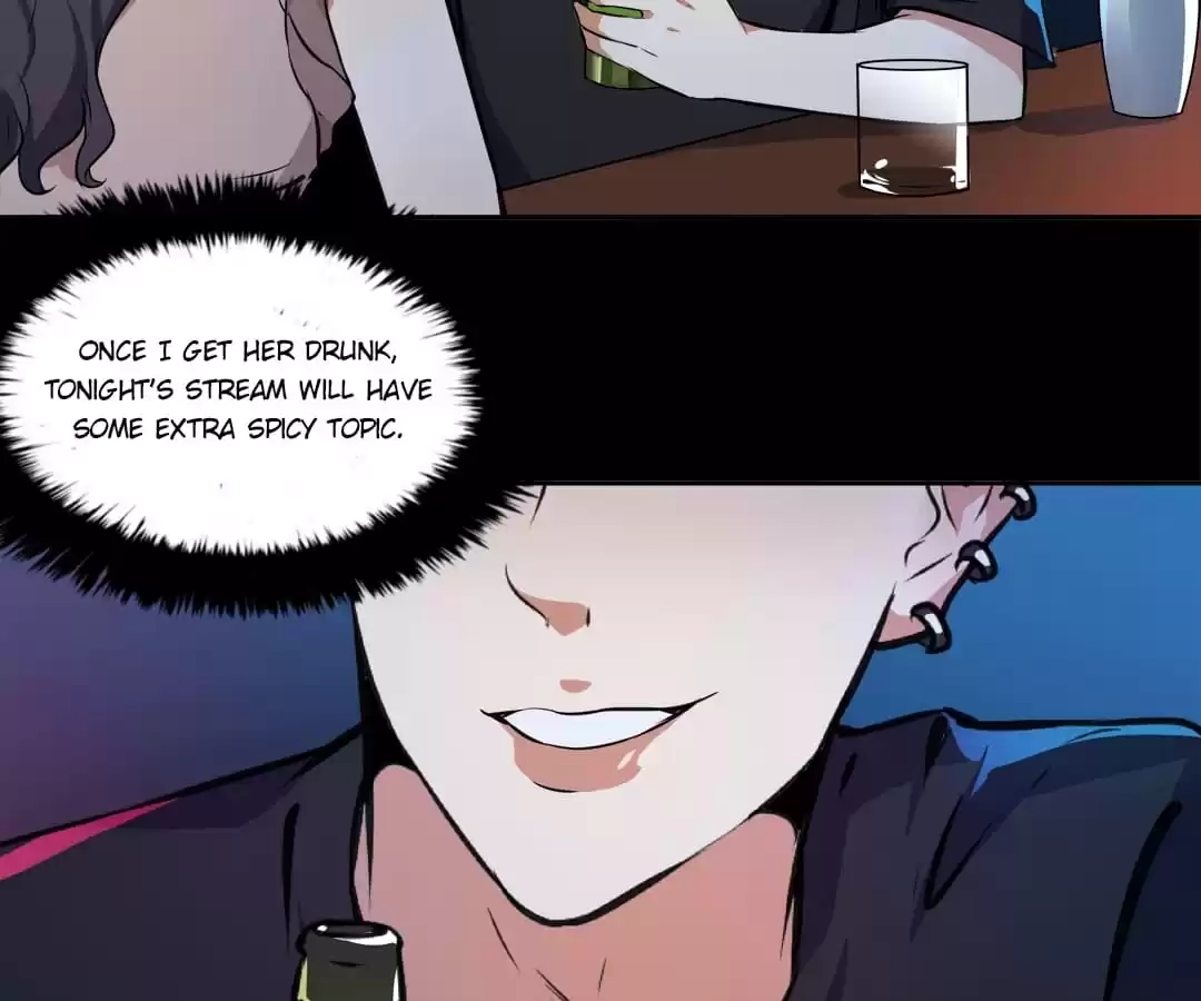 Glass Slippers Chapter 22 page 10 - 