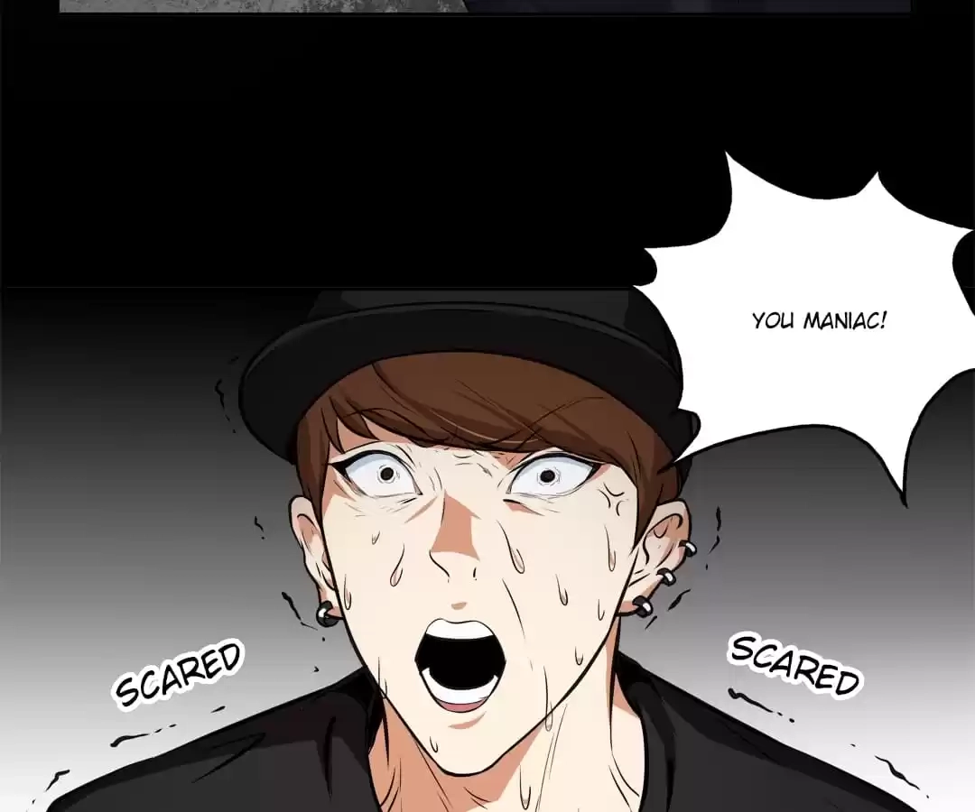 Glass Slippers Chapter 23 page 11 - 