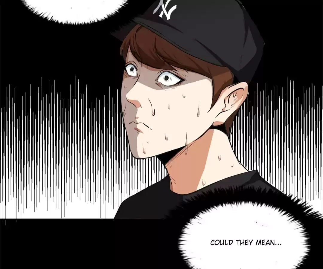 Glass Slippers Chapter 23 page 19 - 