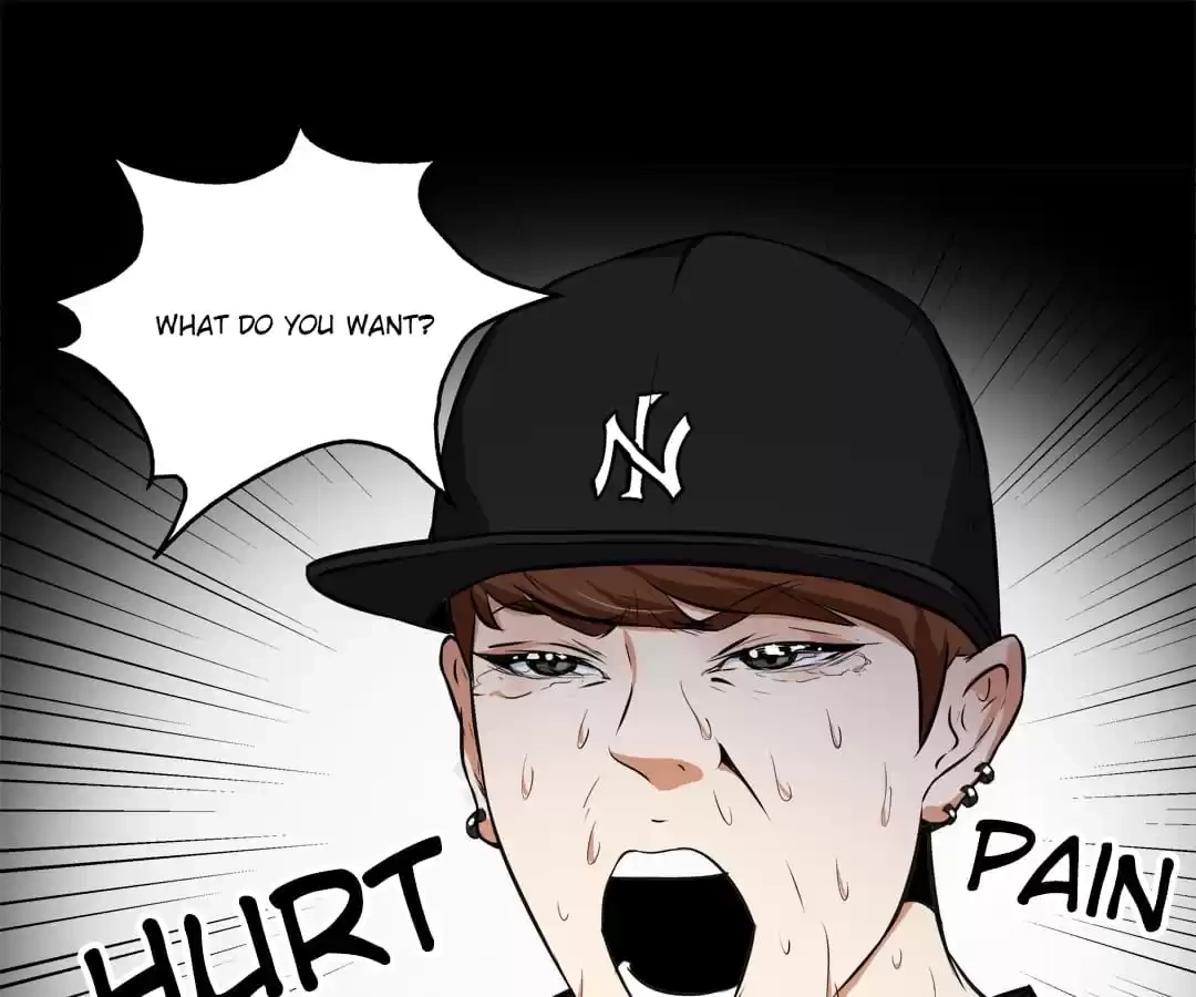 Glass Slippers Chapter 23 page 3 - 