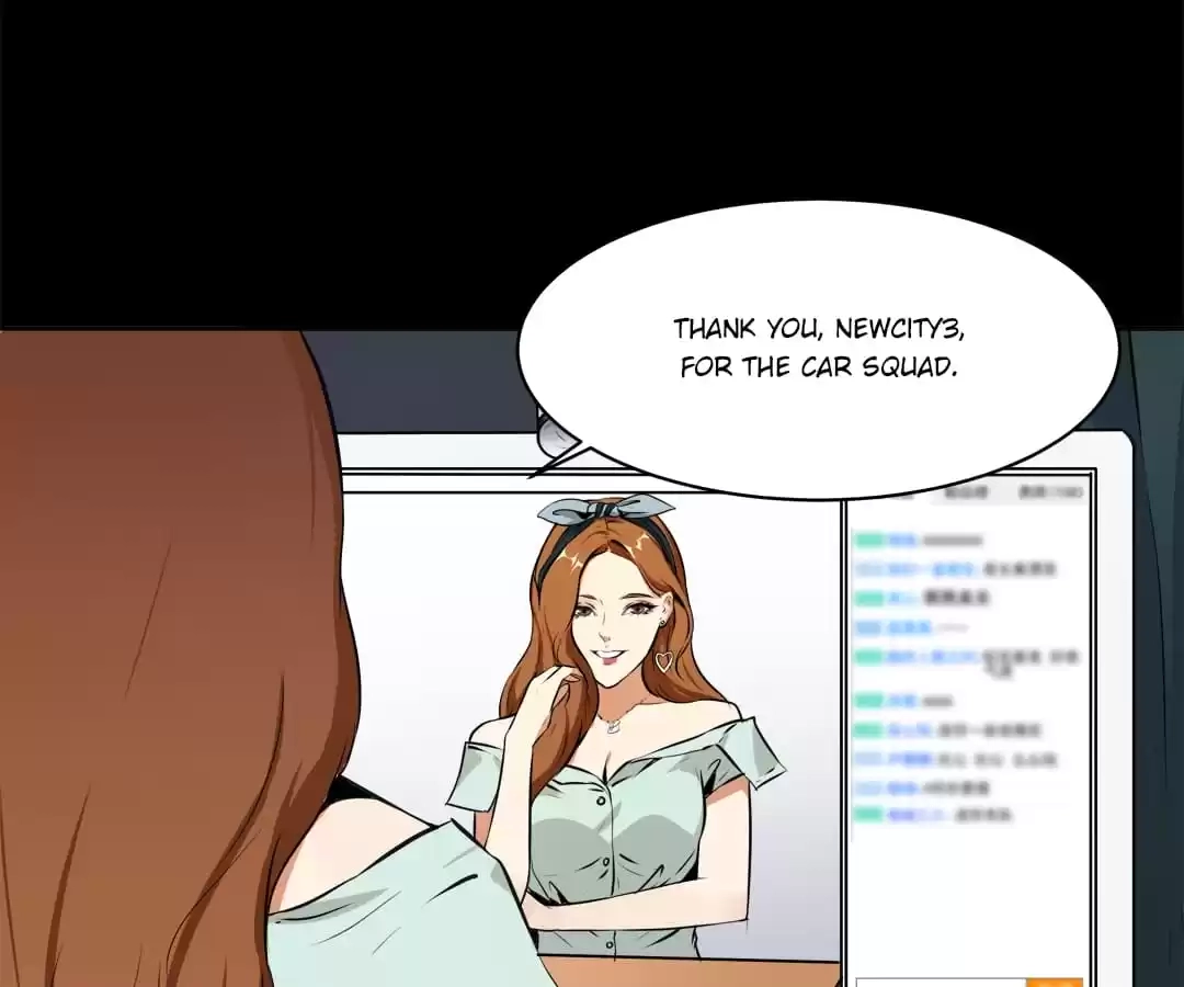 Glass Slippers Chapter 23 page 21 - 