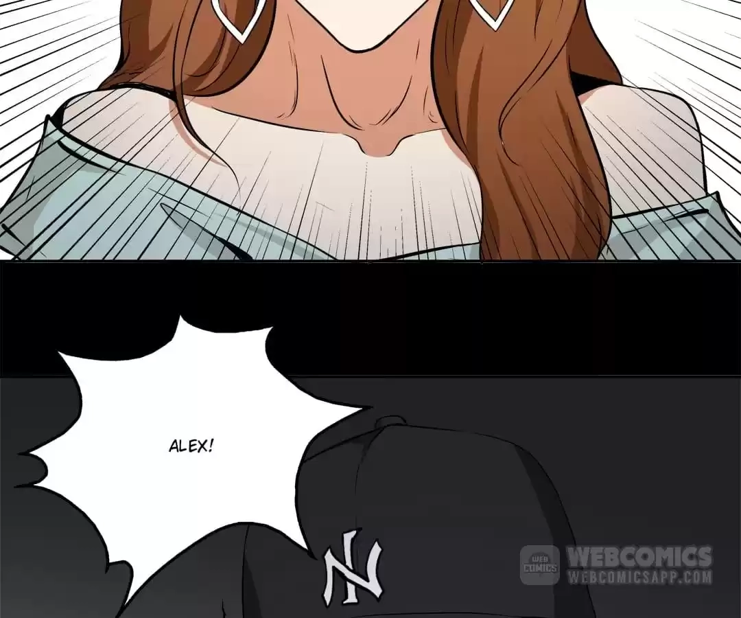 Glass Slippers Chapter 23 page 32 - 