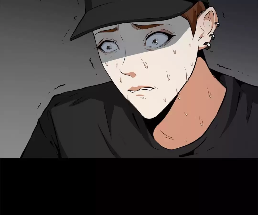 Glass Slippers Chapter 23 page 33 - 