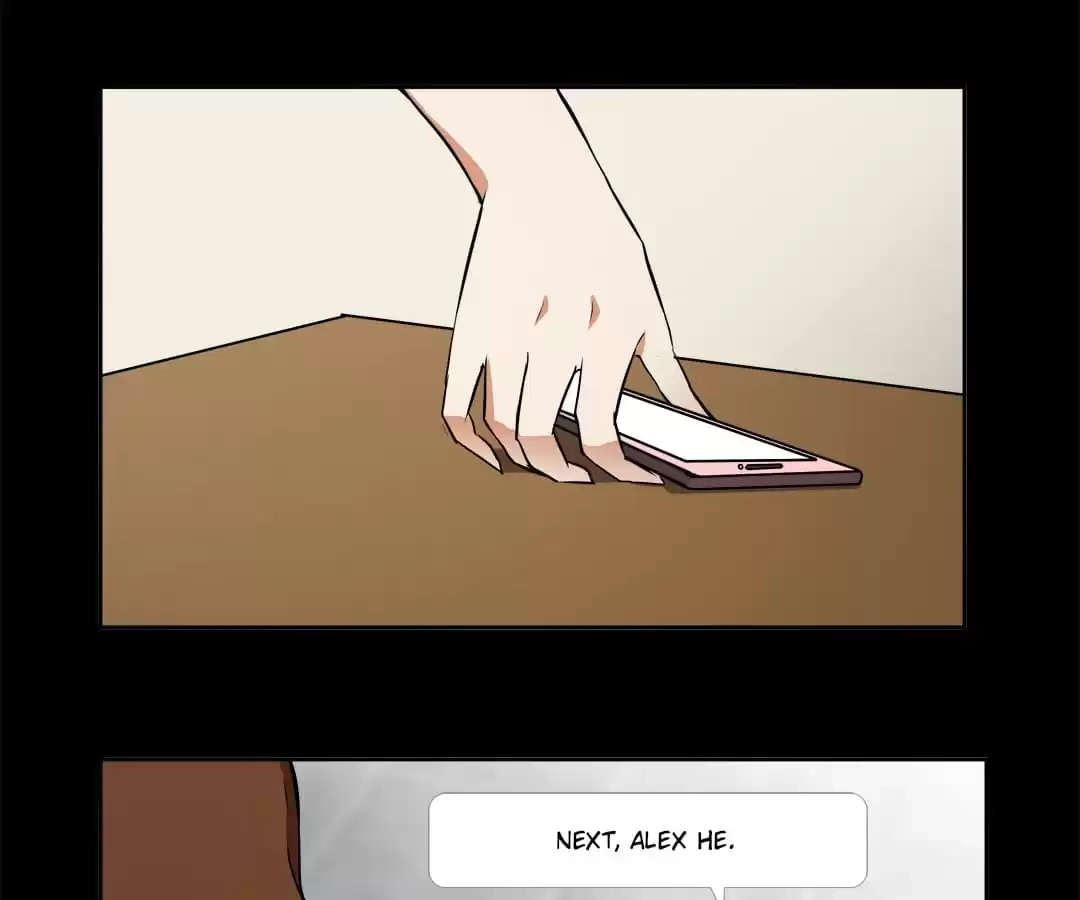 Glass Slippers Chapter 23 page 34 - 