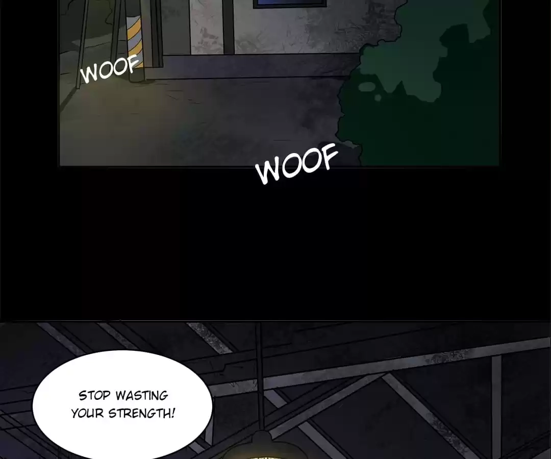 Glass Slippers Chapter 23 page 36 - 