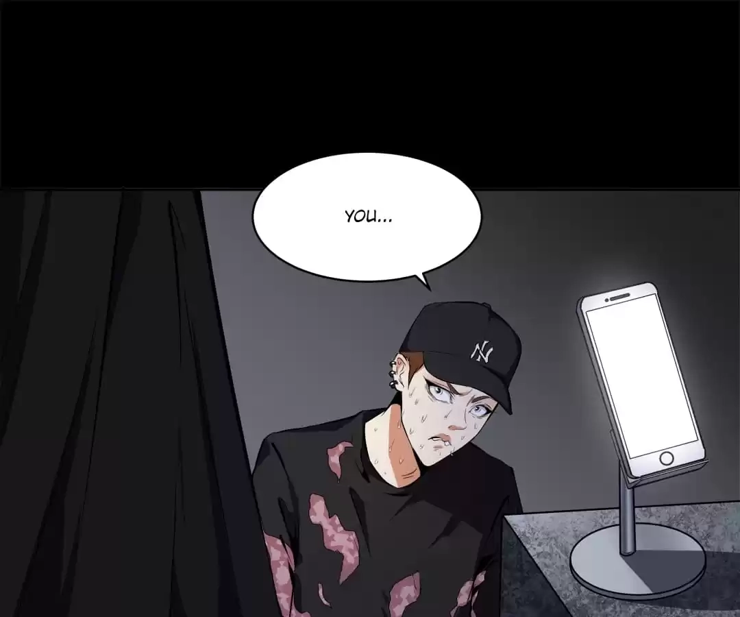 Glass Slippers Chapter 23 page 45 - 