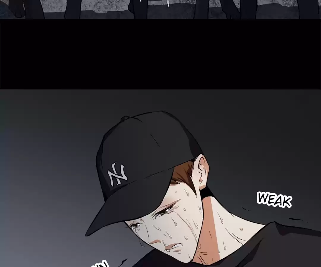 Glass Slippers Chapter 23 page 61 - 