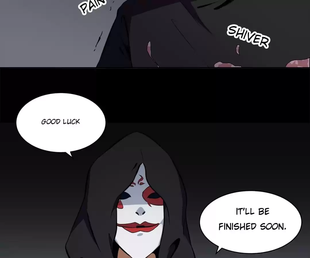 Glass Slippers Chapter 23 page 62 - 