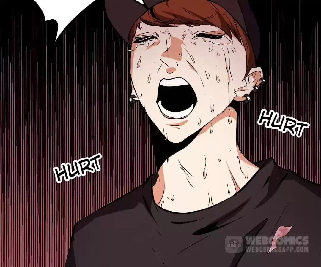 Glass Slippers Chapter 23 page 64 - 