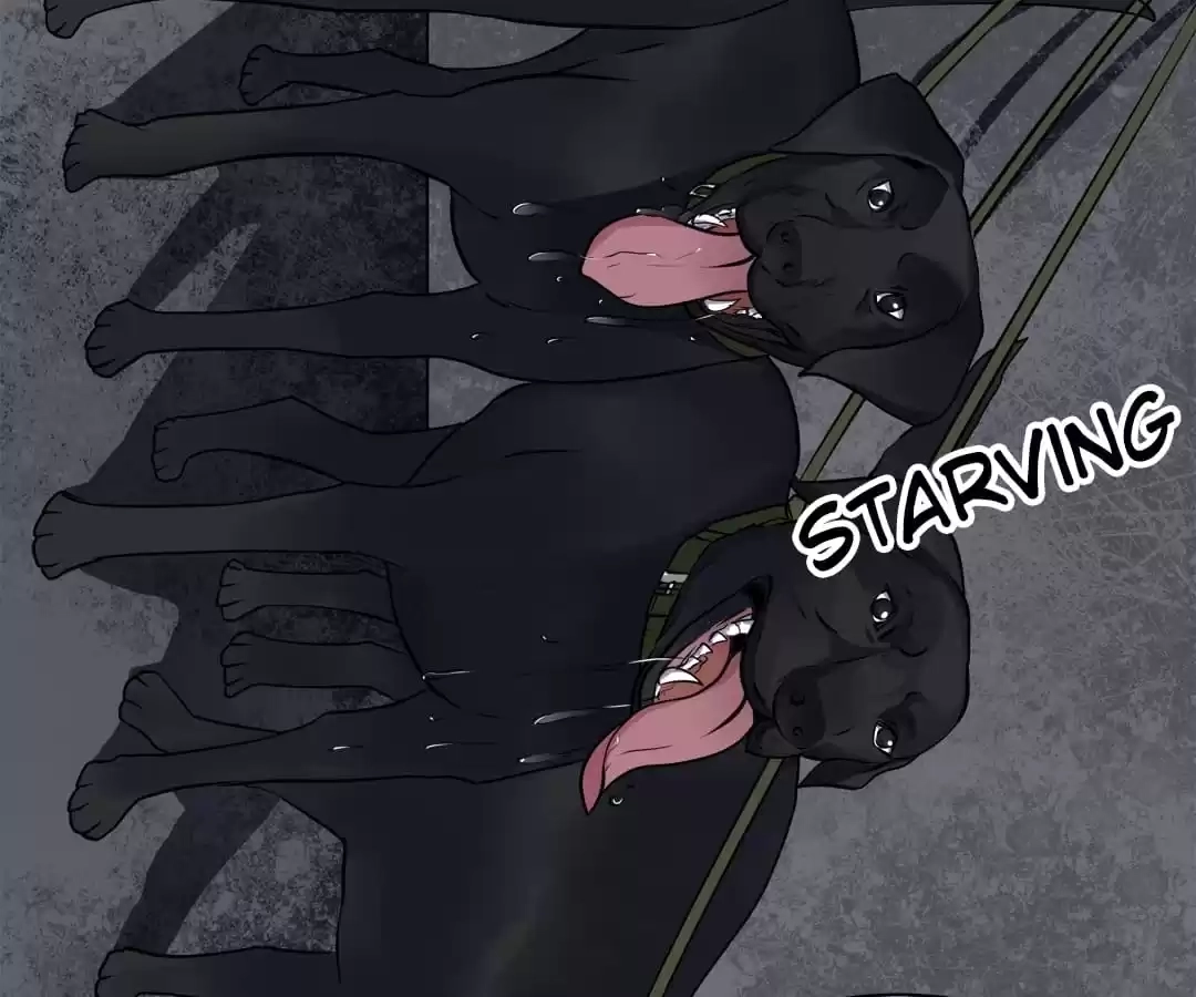Glass Slippers Chapter 23 page 8 - 