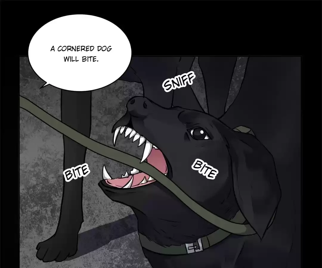 Glass Slippers Chapter 23 page 10 - 