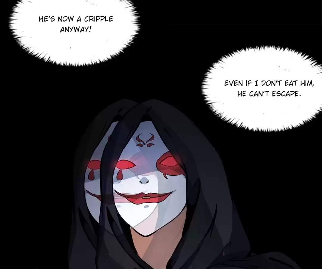 Glass Slippers Chapter 24 page 14 - 