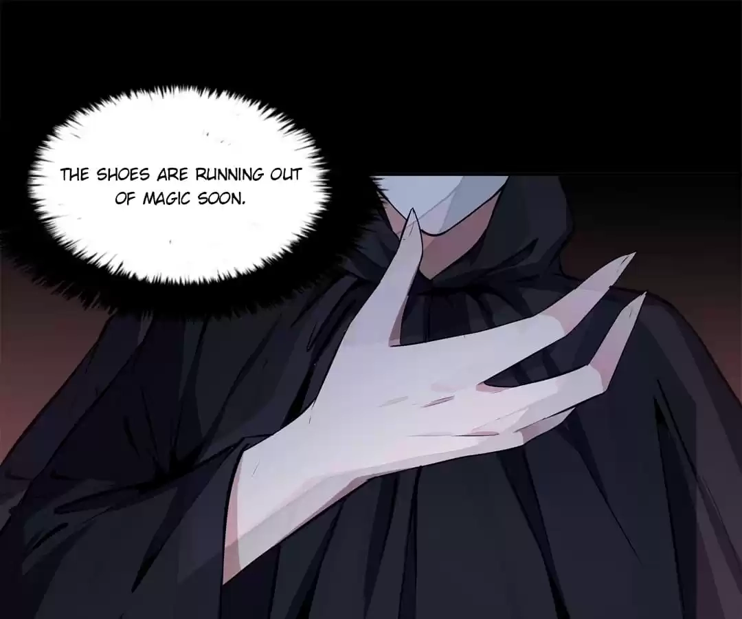 Glass Slippers Chapter 24 page 17 - 