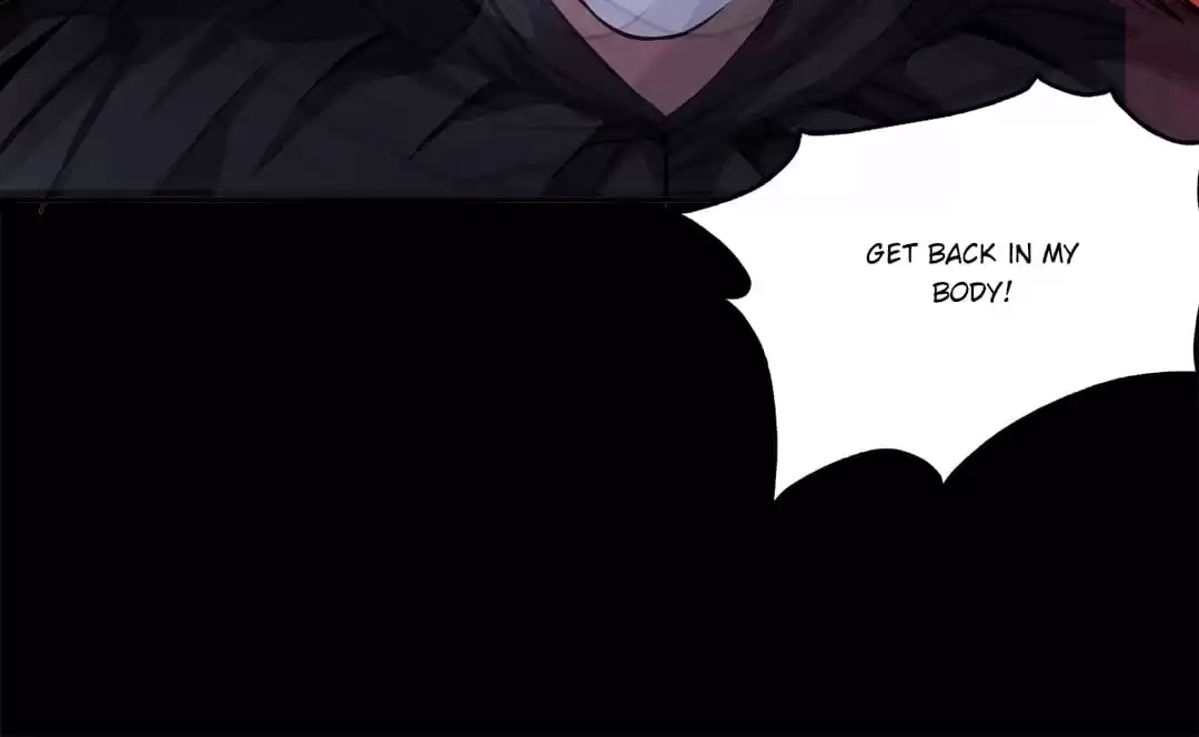 Glass Slippers Chapter 24 page 23 - 