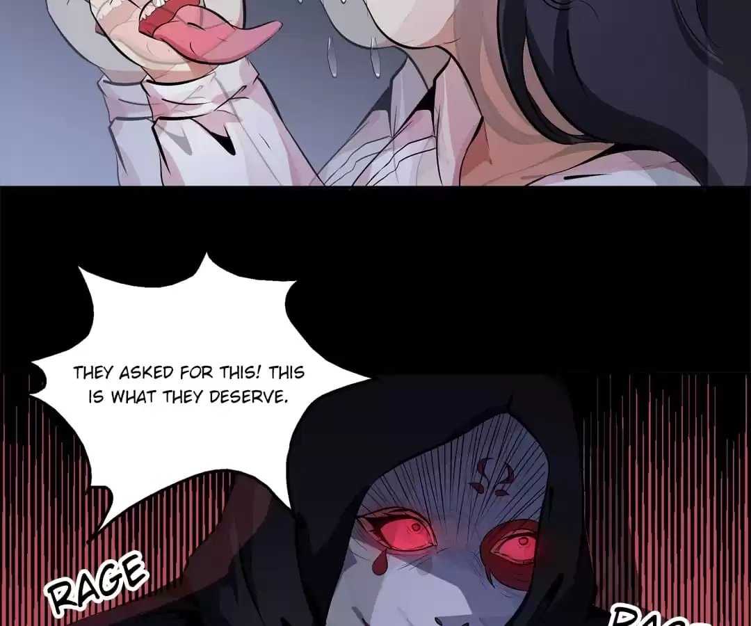 Glass Slippers Chapter 24 page 26 - 