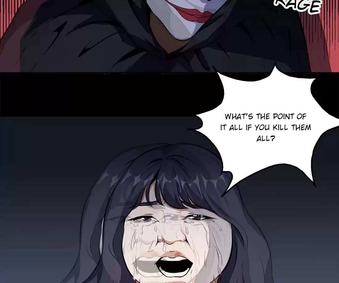 Glass Slippers Chapter 24 page 27 - 