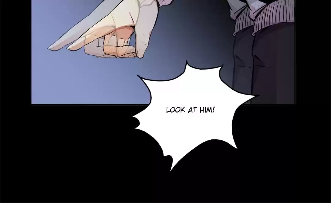 Glass Slippers Chapter 24 page 30 - 