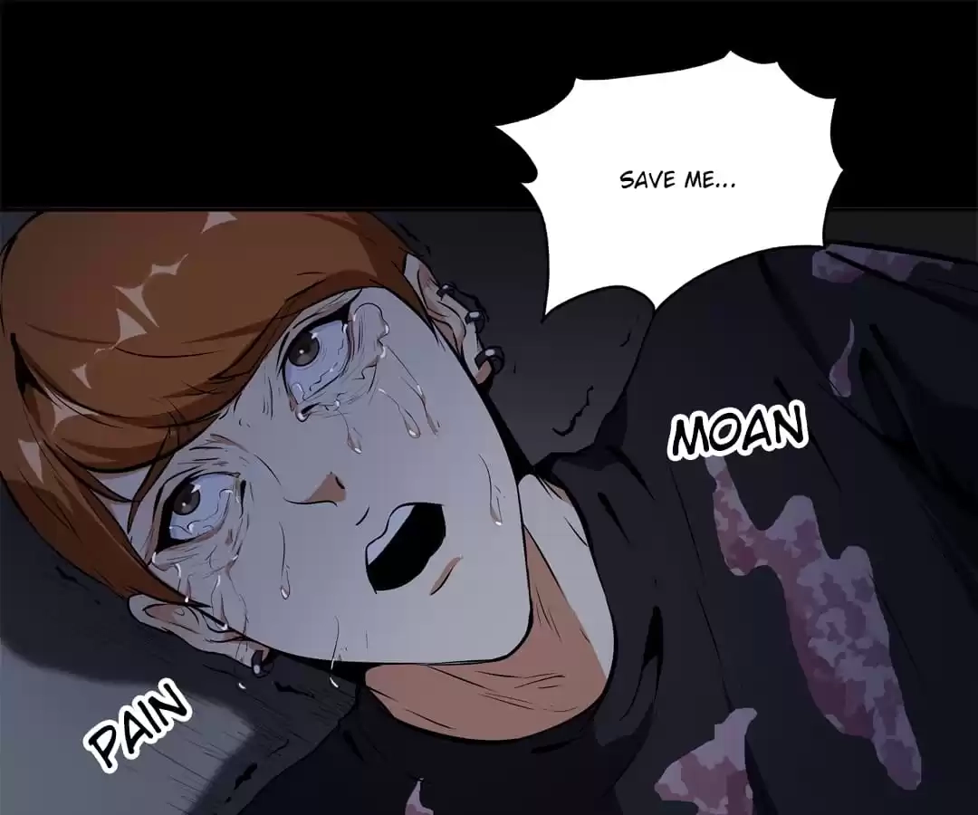 Glass Slippers Chapter 24 page 31 - 