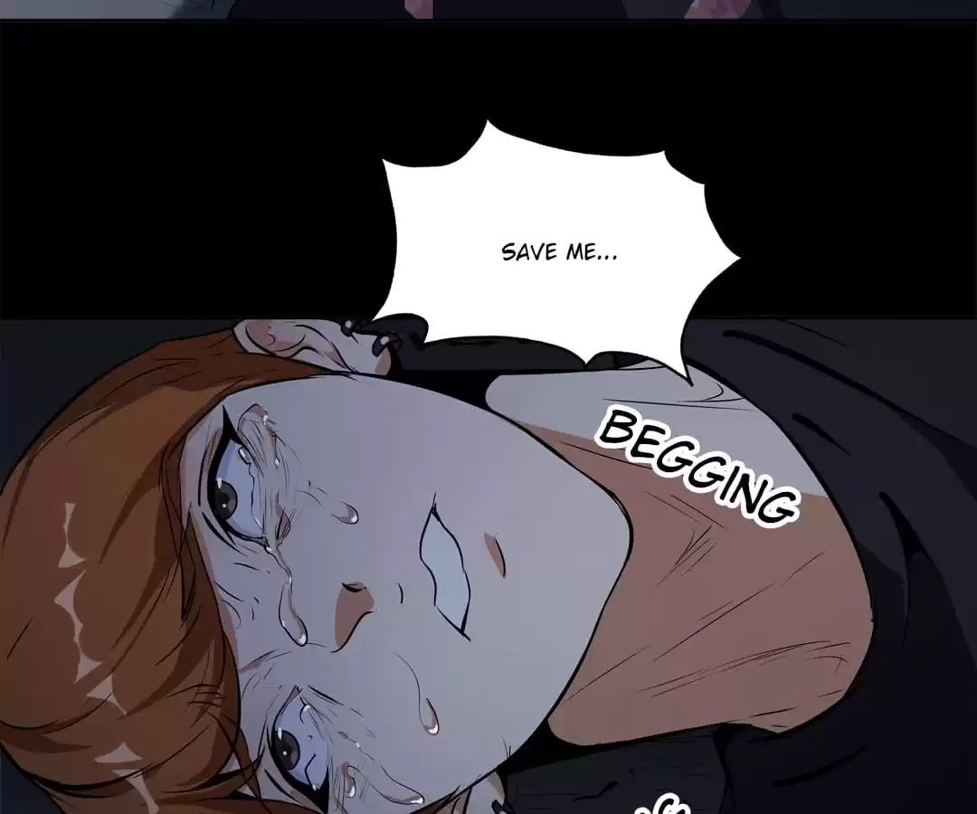 Glass Slippers Chapter 24 page 32 - 