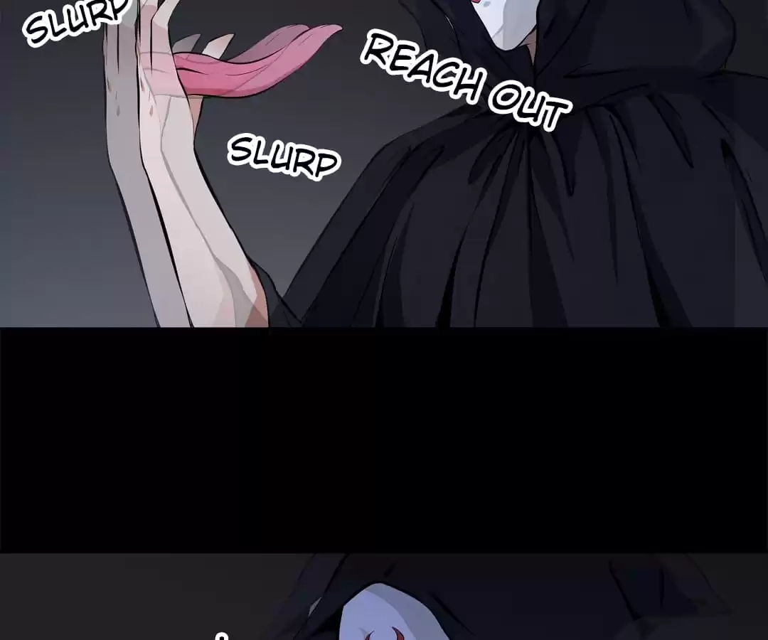 Glass Slippers Chapter 24 page 40 - 