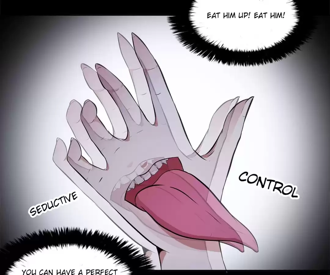 Glass Slippers Chapter 24 page 42 - 