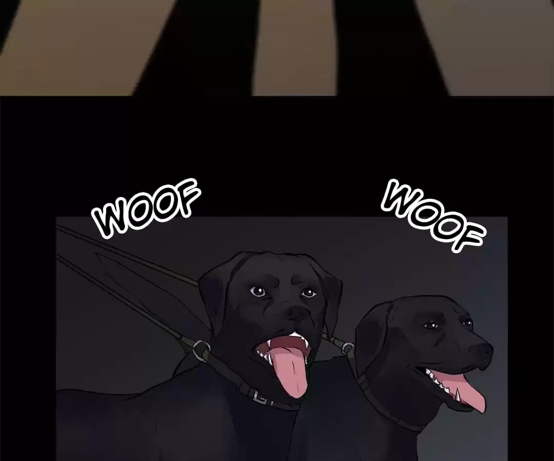 Glass Slippers Chapter 24 page 55 - 