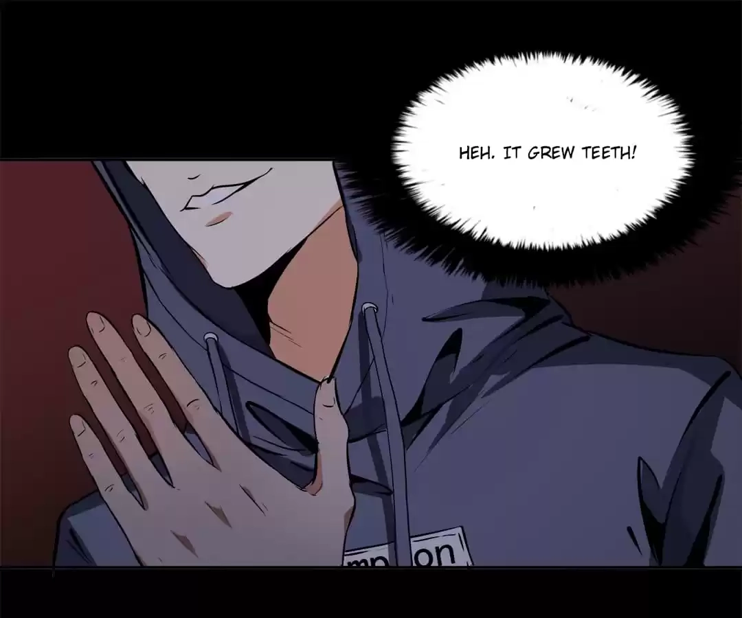Glass Slippers Chapter 24 page 57 - 