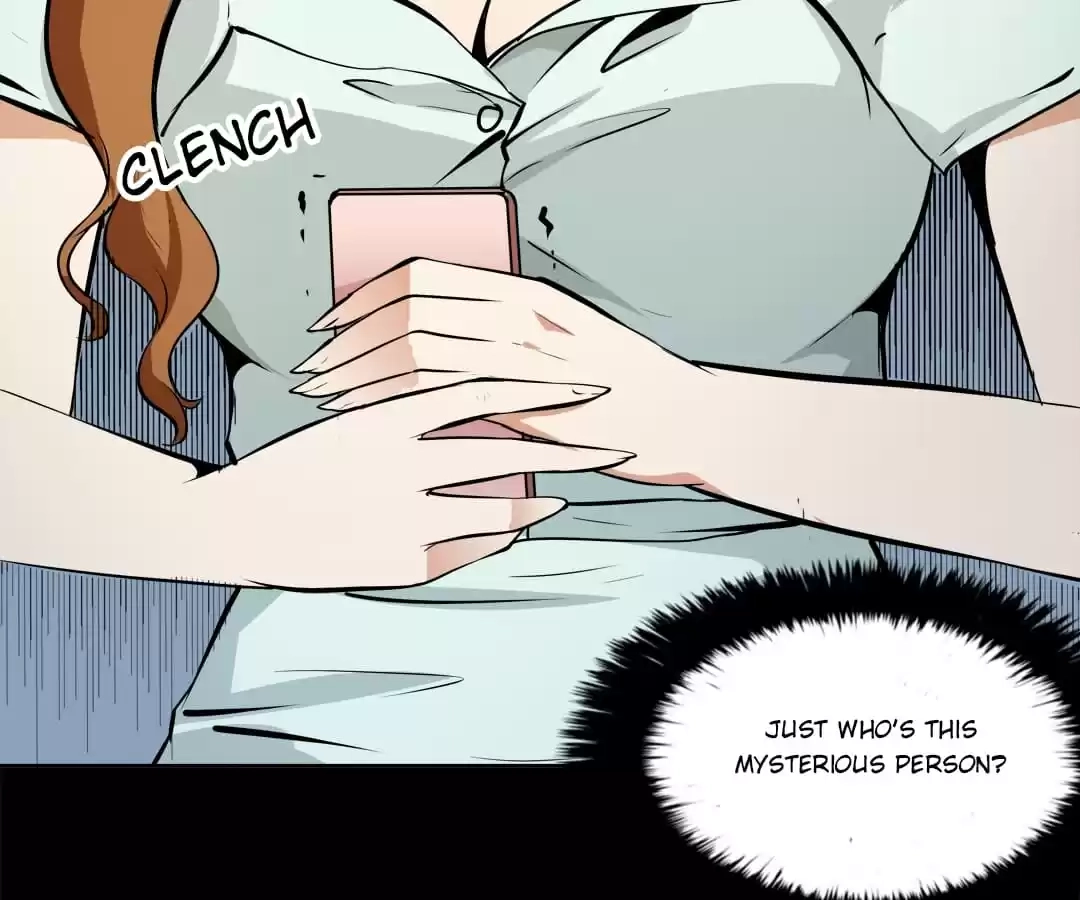 Glass Slippers Chapter 24 page 7 - 