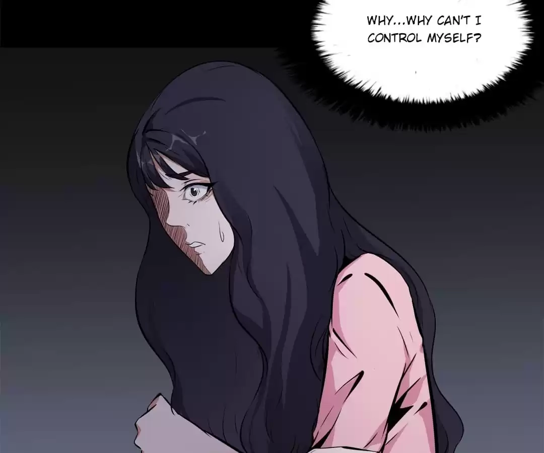 Glass Slippers Chapter 24 page 61 - 