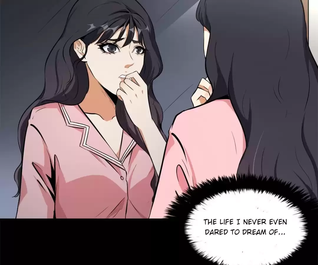 Glass Slippers Chapter 25 page 13 - 