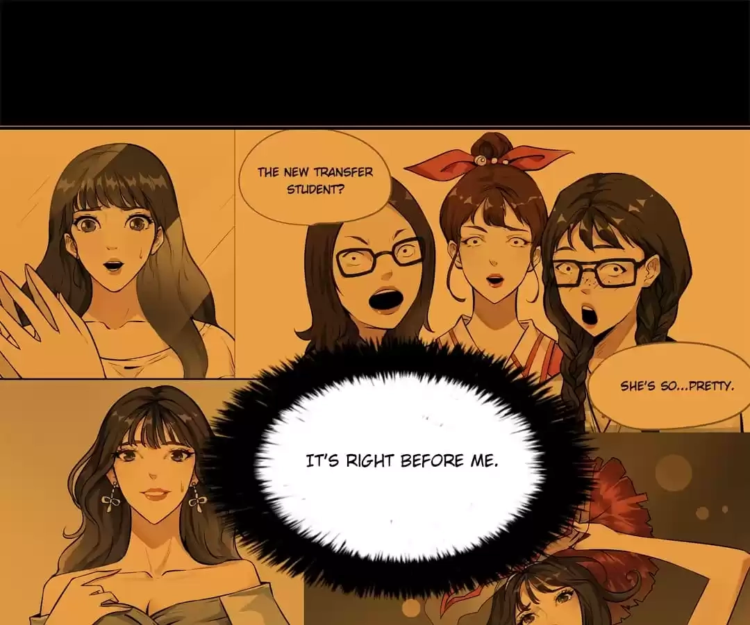 Glass Slippers Chapter 25 page 15 - 
