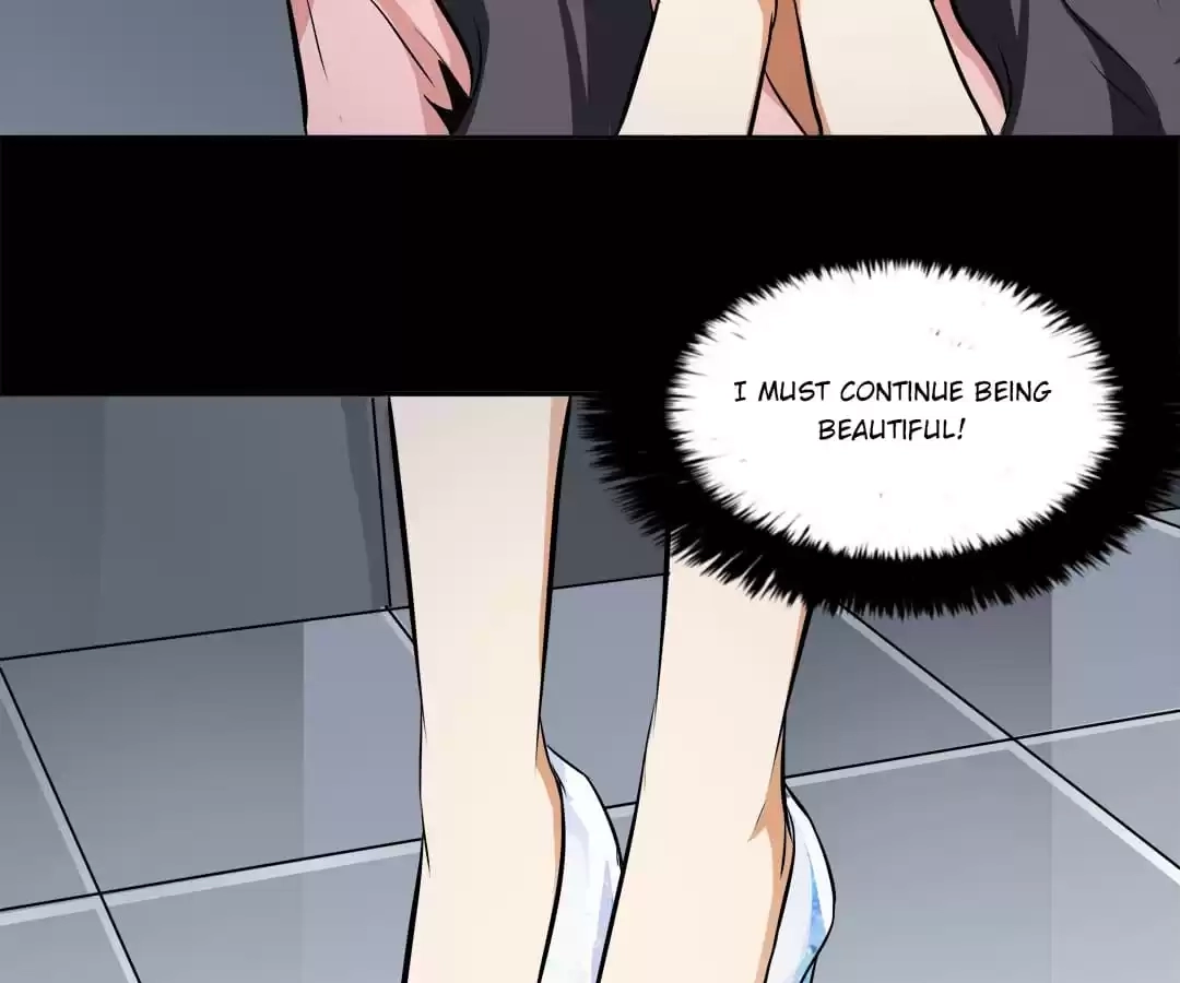 Glass Slippers Chapter 25 page 19 - 