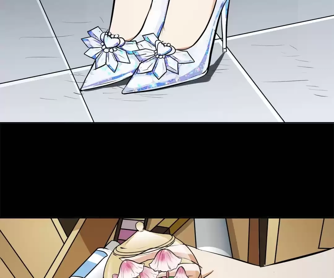 Glass Slippers Chapter 25 page 20 - 