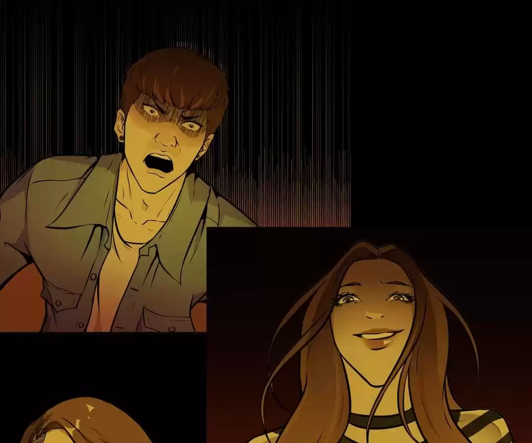Glass Slippers Chapter 25 page 22 - 