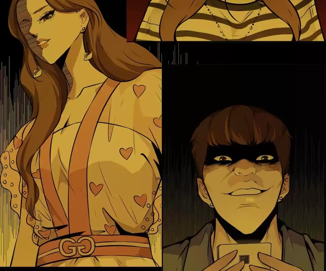 Glass Slippers Chapter 25 page 23 - 