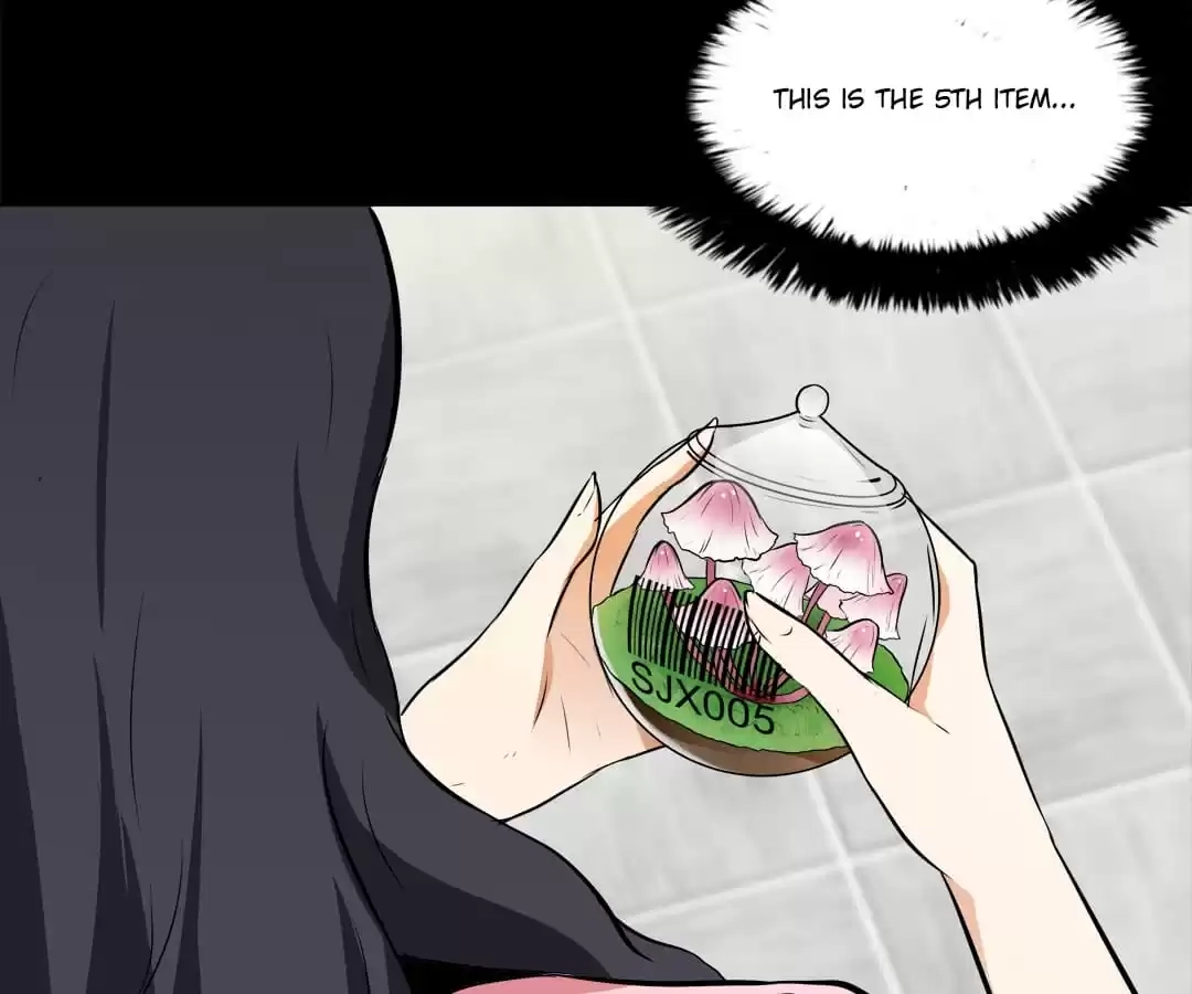 Glass Slippers Chapter 25 page 4 - 