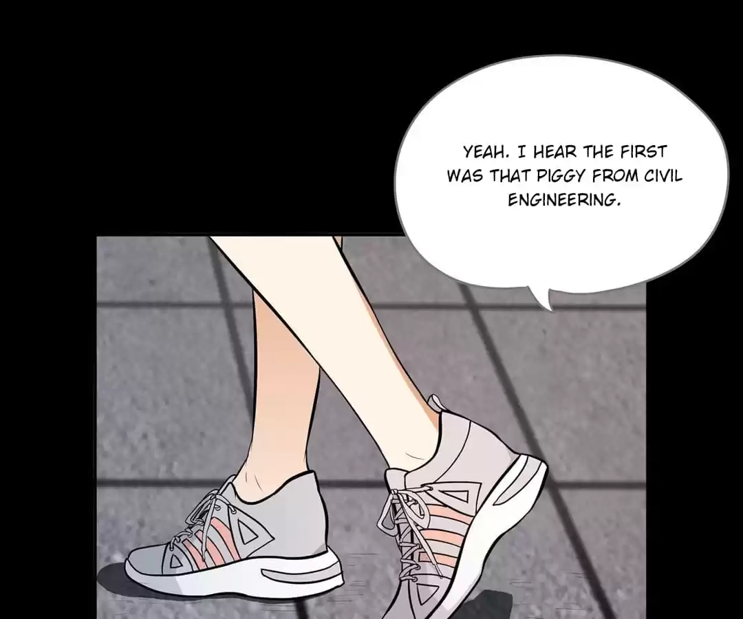 Glass Slippers Chapter 25 page 32 - 
