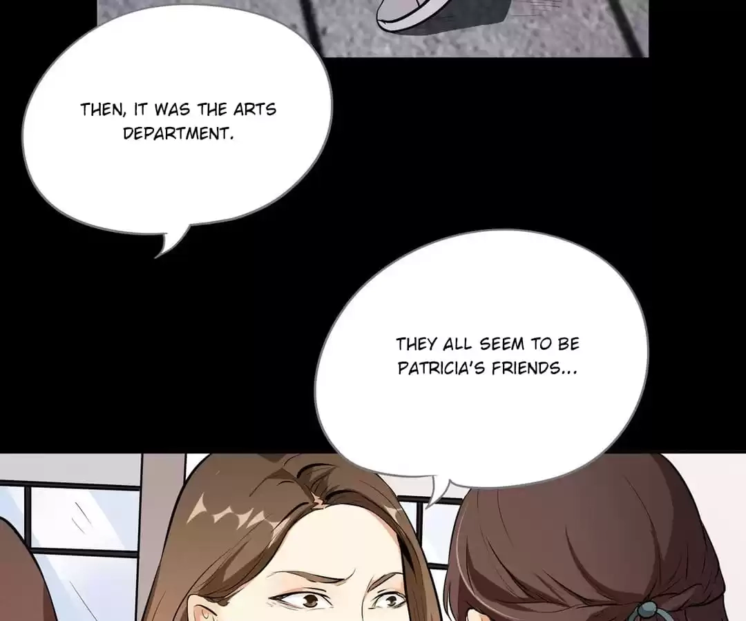 Glass Slippers Chapter 25 page 33 - 