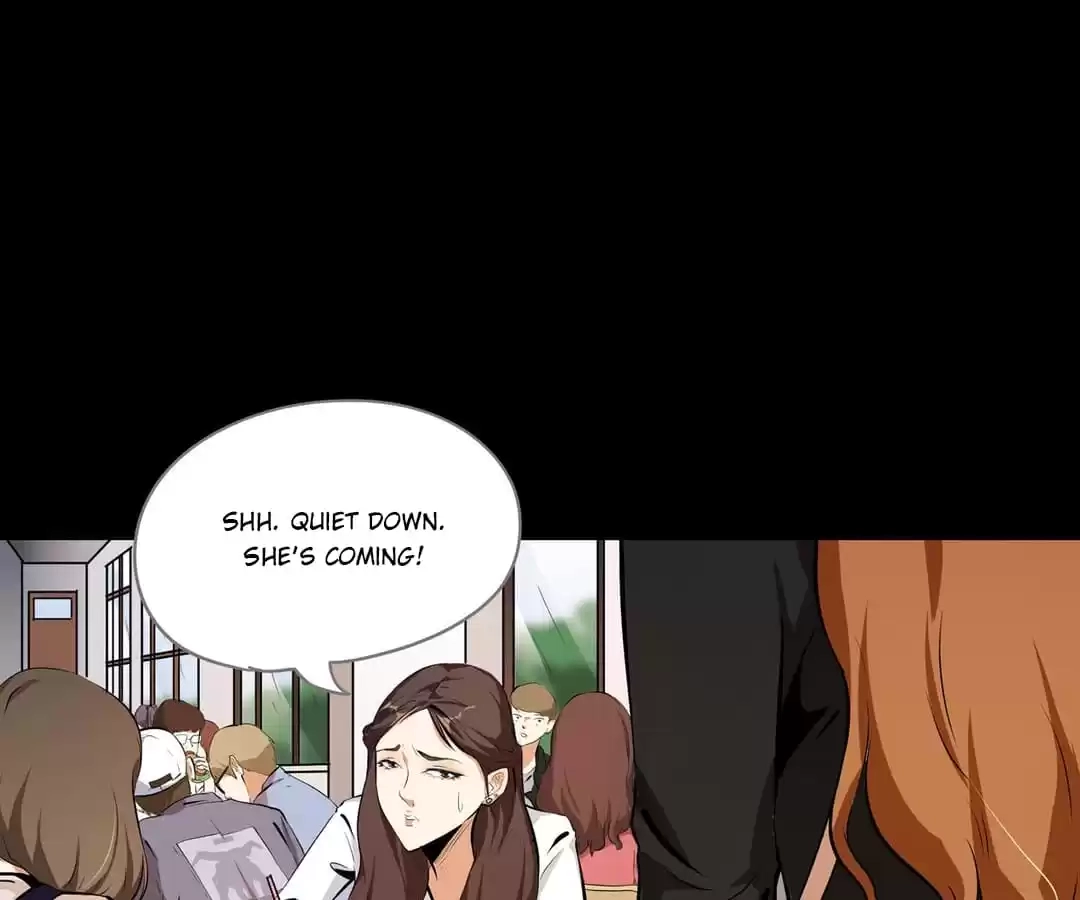 Glass Slippers Chapter 25 page 35 - 