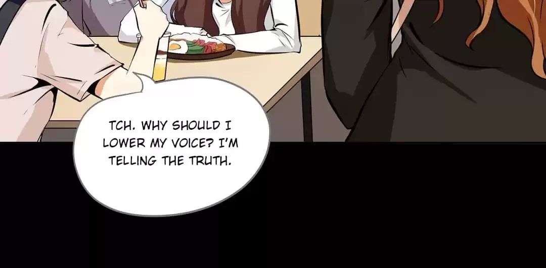 Glass Slippers Chapter 25 page 36 - 